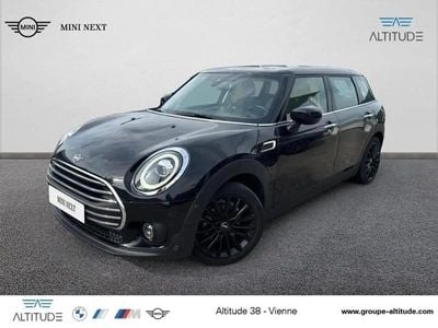 Mini One D