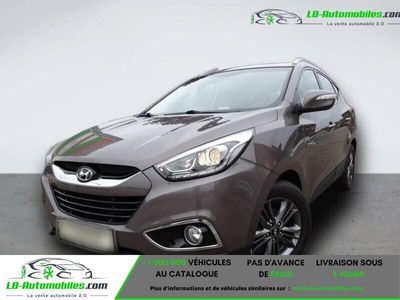 occasion Hyundai ix35 1.6 GDi 135 2WD