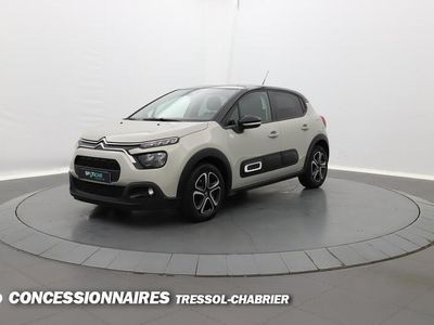 occasion Citroën C3 PureTech 83 S&S BVM5 C-Series - VIVA163886559