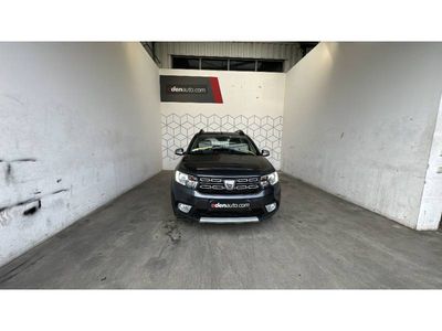 occasion Dacia Sandero SANDEROTCe 90 - Stepway