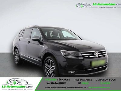 VW Tiguan Allspace