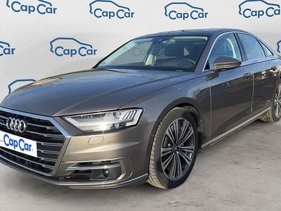 Occasion 2018 Audi A8 Berline | 52 990 €