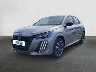 Nouvelle 2025 Peugeot e-208 Citadine | 28 500 €