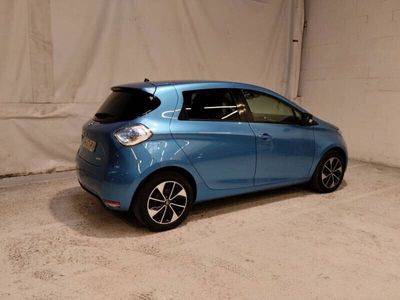 occasion Renault Zoe R110 Intens
