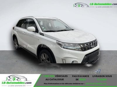 Occasion 2022 Suzuki Vitara | 25 100 € (Prix juste)