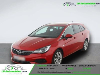 Occasion 2020 Opel Astra Break | 18 200 € (Prix assez cher)