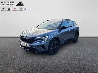 Gris Occasion 2023 Renault Austral SUV | 25 990 € (Super prix)