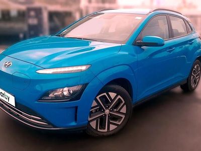 Bleu Occasion 2022 Hyundai Kona SUV | 14 490 € (Bon prix)