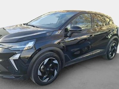 Noir Occasion 2024 Renault Captur Techno SUV | 23 600 € (Prix juste)
