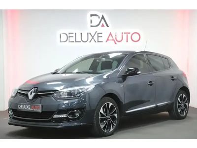 Renault Mégane III