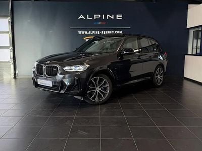Occasion 2022 BMW X3 SUV | 54 990 €