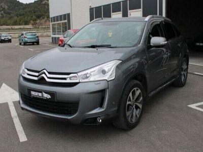 occasion Citroën C4 Aircross 1.8 HDI 150 EXCLUSIVE 4X2