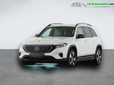 Mercedes EQB350
