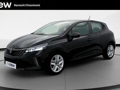 Noir Occasion 2024 Renault Clio Evolution Van | 16 000 €