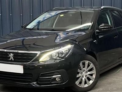 Occasion 2020 Peugeot 308 Style Berline | 9 690 € (Super prix)