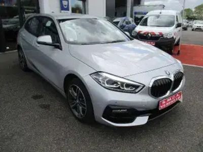 occasion BMW 116 Serie 1 d 116 Ch Edition Sport