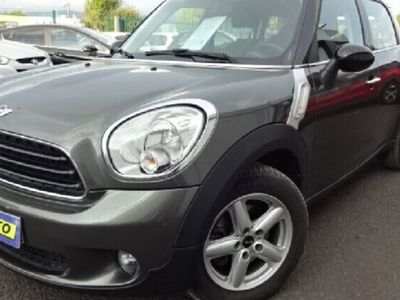 occasion Mini One D Countryman 90 ch Business Call