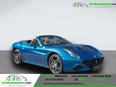 occasion Ferrari California V8 4.0 560ch