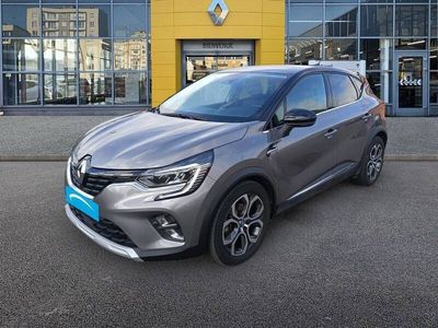 occasion Renault Captur CapturE-Tech Plug-in 160