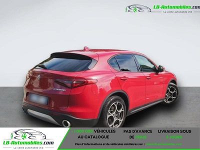 Occasion 2019 Alfa Romeo Stelvio SUV | 27 100 € (Prix juste)
