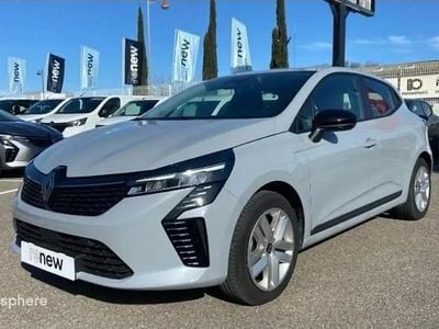 Occasion Renault Clio V Evolution 102 ch (75 kW) 2025 Berline