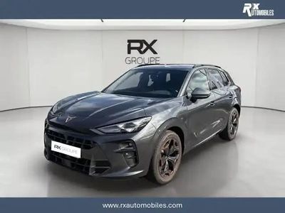Occasion Cupra Terramar 204 ch (150 kW) 2025 Gris SUV