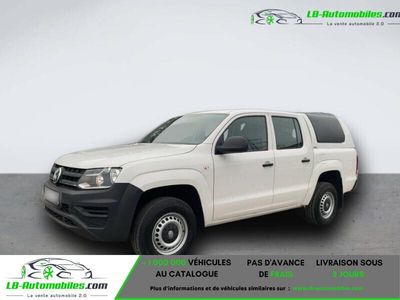 occasion VW Amarok 3.0 TDI 163 BVM 4MOTION 4X4