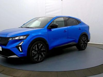 Occasion Renault Rafale Esprit Alpine 200 ch (147 kW) 2025 Bleu SUV