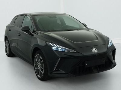 Occasion 2024 MG MG4 EV Luxury Citadine | 22 330 € (Bon prix)