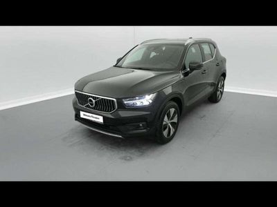 occasion Volvo XC40 T4 Recharge 129+82 Ch Dct7 Inscription Business