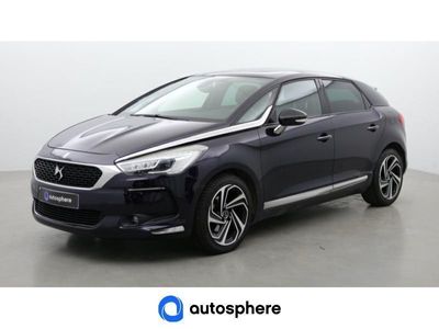 occasion DS Automobiles DS5 