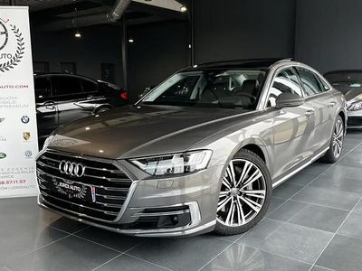 Occasion 2018 Audi A8 Berline | 58 900 €