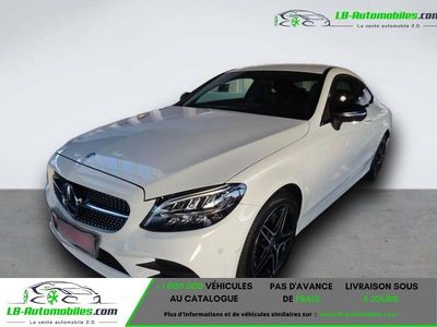 Occasion 2018 Mercedes C180 Berline | 31 200 €