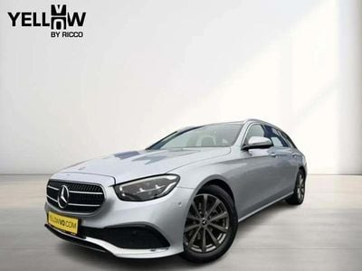 Gris Occasion 2021 Mercedes E200 Business Break | 29 888 € (Prix juste)