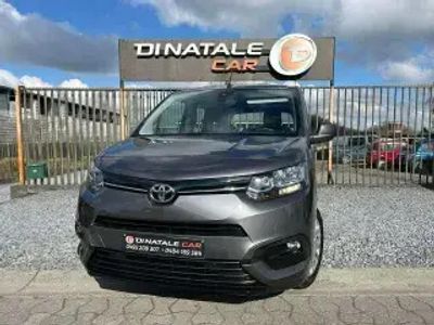 occasion Toyota Verso Proace City1.2i - Gps - Carplay - Garantie