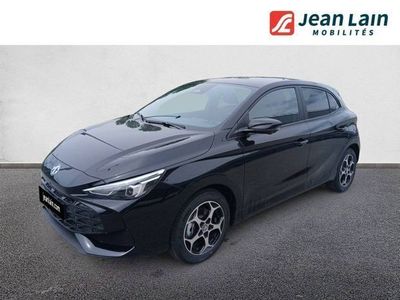 MG MG3
