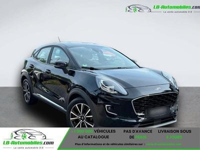 Ford Puma Gen-E