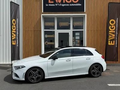 Mercedes A200