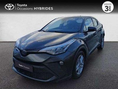 Occasion 2020 Toyota C-HR SUV | 18 890 € (Prix juste)