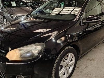 Occasion VW Golf VII Match 105 ch (77 kW) 2013 Berline