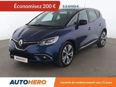 Renault Scénic IV