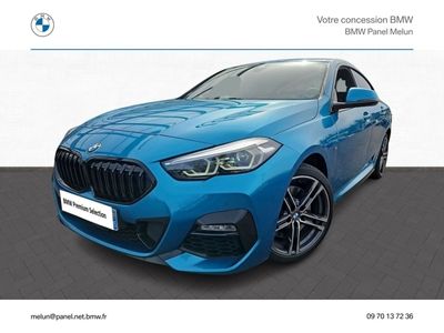 occasion BMW 220 Gran Coupe