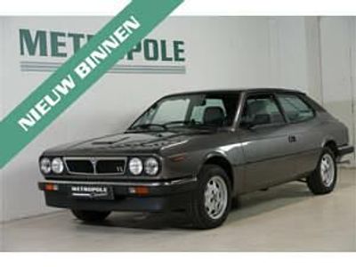 Autres Occasion 1983 Lancia Beta Berline | 22 800 €