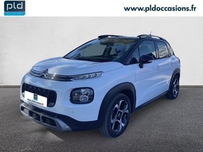 occasion Citroën C3 Aircross Puretech 110ch S&s Shine Eat6 E6.d-temp 114g