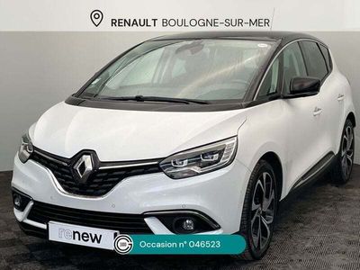 occasion Renault Scénic IV 1.7 Blue dCi 120ch Intens