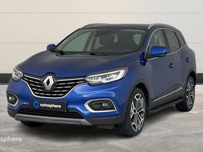 Occasion 2019 Renault Kadjar Intens SUV | 15 799 € (Bon prix)