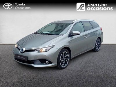 occasion Toyota Auris Touring Sports AurisHybride 136h Design 5p