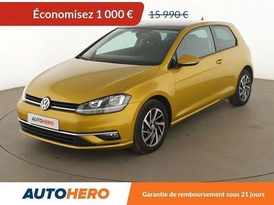 VW Golf VII