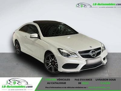 Occasion Mercedes E500 408 ch (300 kW) 2014 Berline