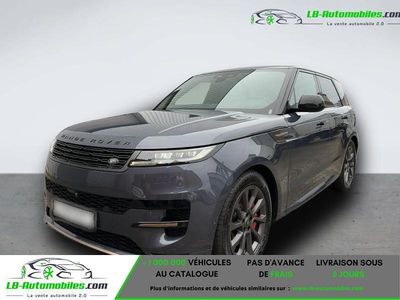 Occasion 2024 Land Rover Range Rover SUV | 111 600 € (Super prix)